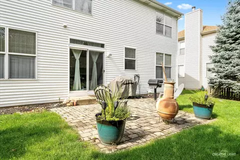 Exterior - 12213 Shagbark Dr, Plainfield, IL 60585 photo 4 of 6