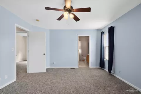 Bedroom - 12213 Shagbark Dr, Plainfield, IL 60585 photo 1 of 7