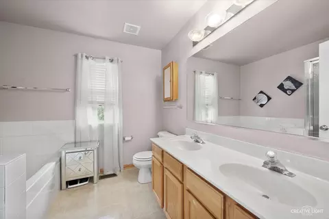 Bath - 12213 Shagbark Dr, Plainfield, IL 60585 photo 1 of 3