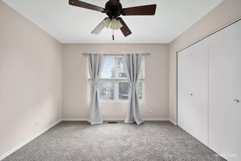 Bedroom - 12213 Shagbark Dr, Plainfield, IL 60585 photo 5 of 7