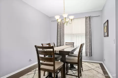 Dining - 12213 Shagbark Dr, Plainfield, IL 60585 photo 1 of 1