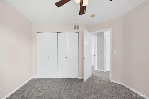 Bedroom - 12213 Shagbark Dr, Plainfield, IL 60585 photo 6 of 7