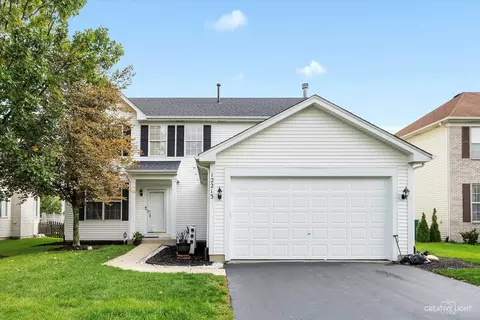 12213 Shagbark Dr, Plainfield, IL 60585