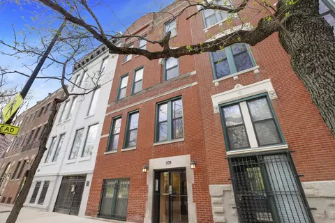 879 N Lasalle St #G, Chicago, IL 60610