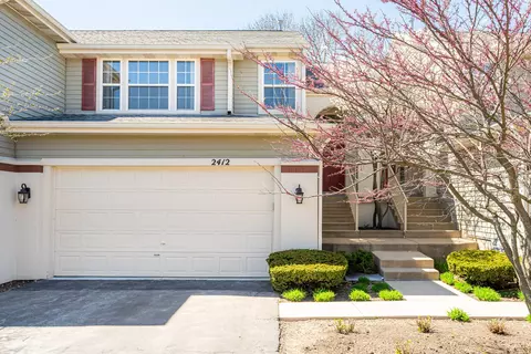 2412 Palazzo Dr, Buffalo Grove, IL 60089