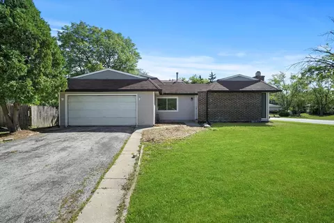 3310 Chambord Ln, Hazel Crest, IL 60429