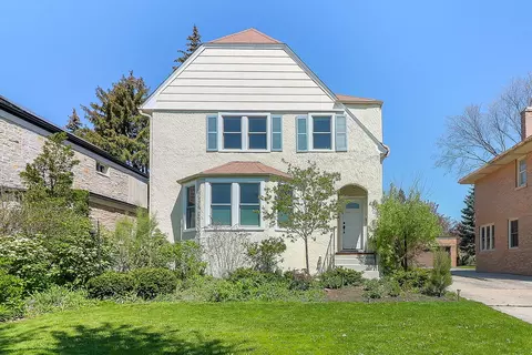 430 Berkshire St, Oak Park, IL 60302