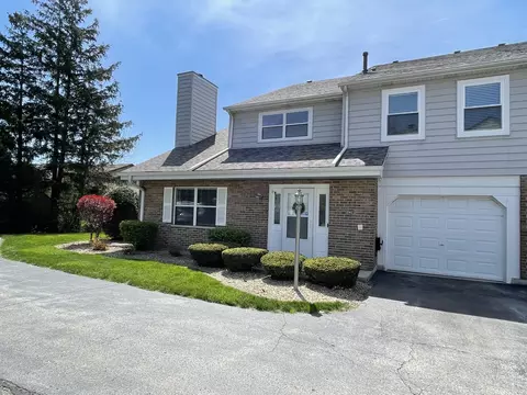 15623 Erin Ln #D, Orland Park, IL 60462