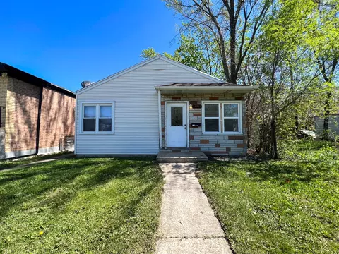 14719 Loomis Ave, Harvey, IL 60426