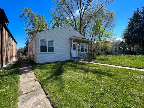 Exterior - 14719 Loomis Ave, Harvey, IL 60426 photo 2 of 5