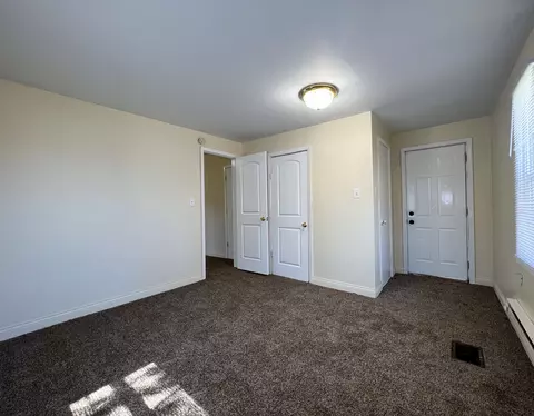 Bedroom - 14719 Loomis Ave, Harvey, IL 60426 photo 2 of 2