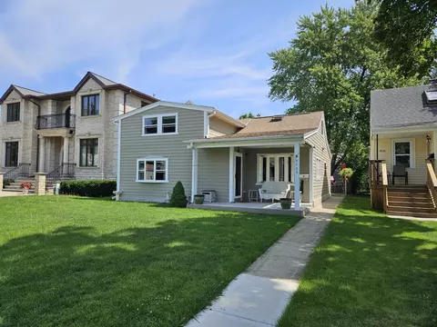 9135 Belleforte Ave, Morton Grove, IL 60053