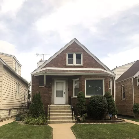6053 S Kolin Ave, Chicago, IL 60629