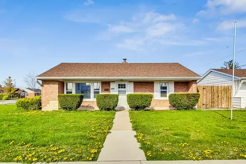 2616 Leona St, Franklin Park, IL 60131