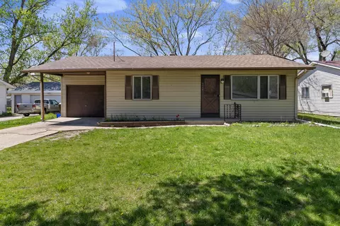 3224 Idlewood Ter, Rockford, IL 61101