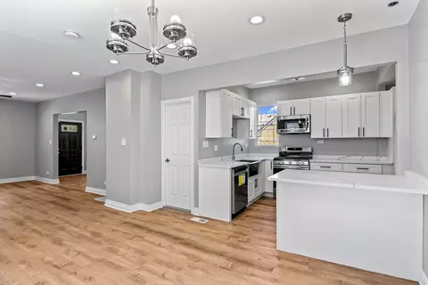 Kitchen - 2728 E 76th St, Chicago, IL 60649 photo 1 of 3