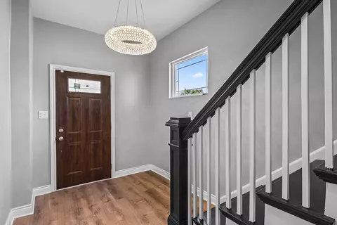 Entry Way - 2728 E 76th St, Chicago, IL 60649 photo 1 of 4