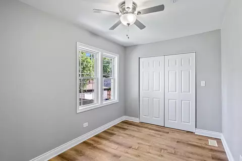 Bedroom - 2728 E 76th St, Chicago, IL 60649 photo 1 of 7
