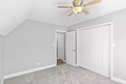 Bedroom - 2728 E 76th St, Chicago, IL 60649 photo 4 of 7