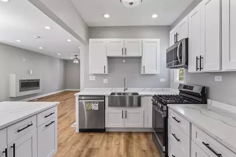 Kitchen - 2728 E 76th St, Chicago, IL 60649 photo 3 of 3