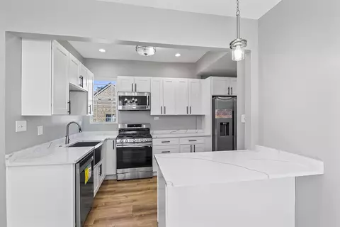Kitchen - 2728 E 76th St, Chicago, IL 60649 photo 2 of 3