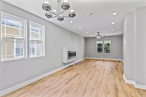 Living - 2728 E 76th St, Chicago, IL 60649 photo 3 of 4