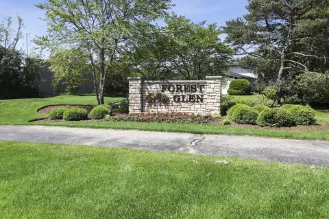 View/Area - 239 Wood Glen Ln, Oak Brook, IL 60523 photo 3 of 3