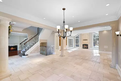 Kitchen - 239 Wood Glen Ln, Oak Brook, IL 60523 photo 1 of 4