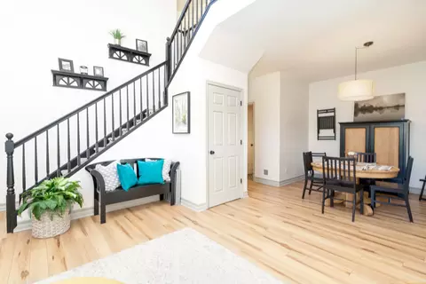 Living - 17523 Gilbert Dr, Lockport, IL 60441 photo 5 of 5