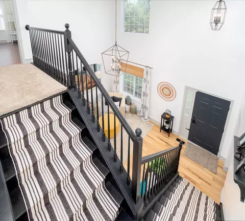 Entry Way - 17523 Gilbert Dr, Lockport, IL 60441 photo 1 of 1
