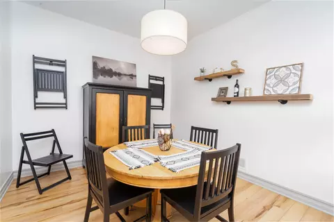 Dining - 17523 Gilbert Dr, Lockport, IL 60441 photo 3 of 3