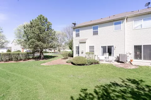 Exterior - 17523 Gilbert Dr, Lockport, IL 60441 photo 5 of 9