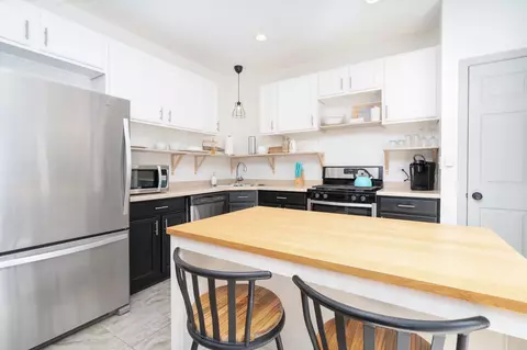 Kitchen - 17523 Gilbert Dr, Lockport, IL 60441 photo 1 of 3