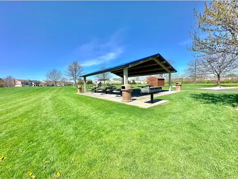 Exterior - 17523 Gilbert Dr, Lockport, IL 60441 photo 8 of 9