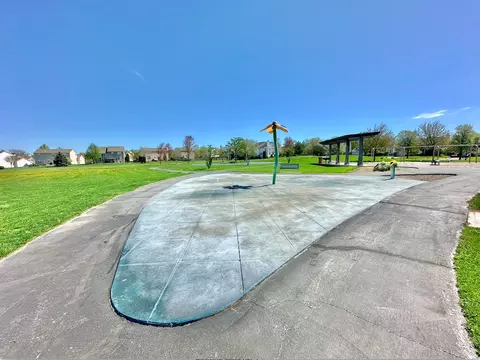 Exterior - 17523 Gilbert Dr, Lockport, IL 60441 photo 7 of 9
