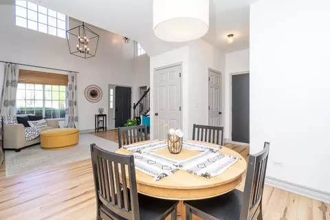 Dining - 17523 Gilbert Dr, Lockport, IL 60441 photo 1 of 3