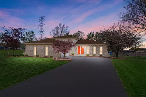 1149 Jacqueline Dr, Crete, IL 60417