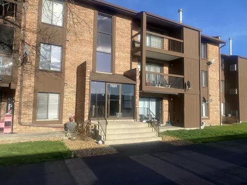 7531 175th St #424, Tinley Park, IL 60477