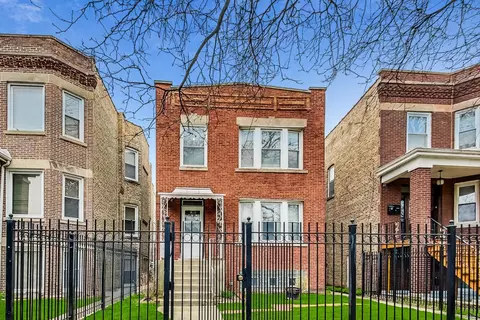 3923 N Spaulding Ave, Chicago, IL 60618