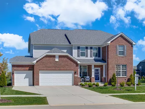 4315 Conifer Rd, Naperville, IL 60564