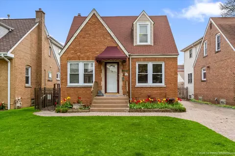 10351 S Springfield Ave, Chicago, IL 60655