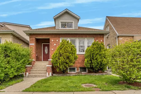 6048 W Wellington Ave, Chicago, IL 60634