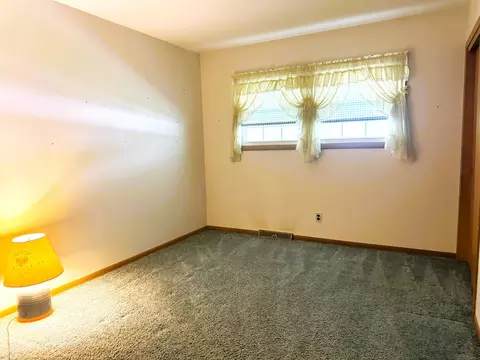 Bedroom - 3525 Carpenter St, Steger, IL 60475 photo 1 of 7