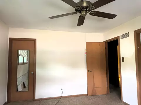 Bedroom - 3525 Carpenter St, Steger, IL 60475 photo 7 of 7
