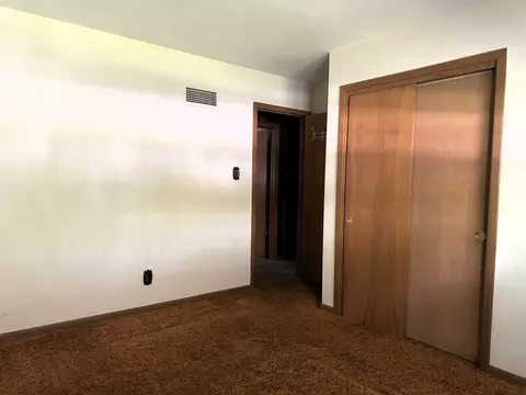 Bedroom - 3525 Carpenter St, Steger, IL 60475 photo 3 of 7