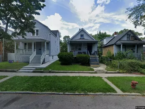 7032 S Throop St, Chicago, IL 60636