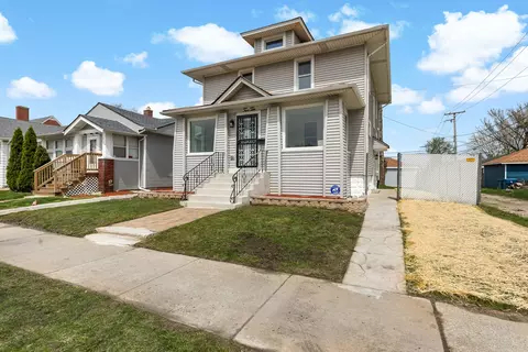 210 Waltham St, Calumet City, IL 60409