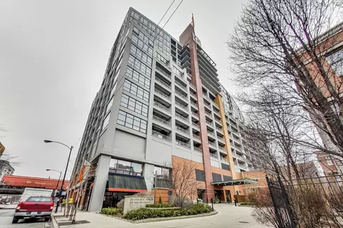 1530 S State St #516, Chicago, IL 60605