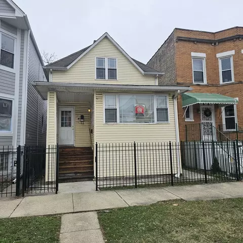 409 N Lawler Ave, Chicago, IL 60644