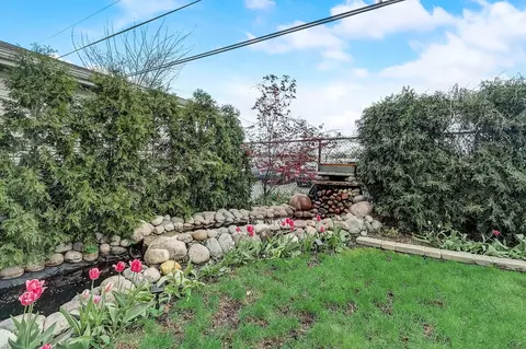 Exterior - 4045 Ruby St, Schiller Park, IL 60176 photo 7 of 9